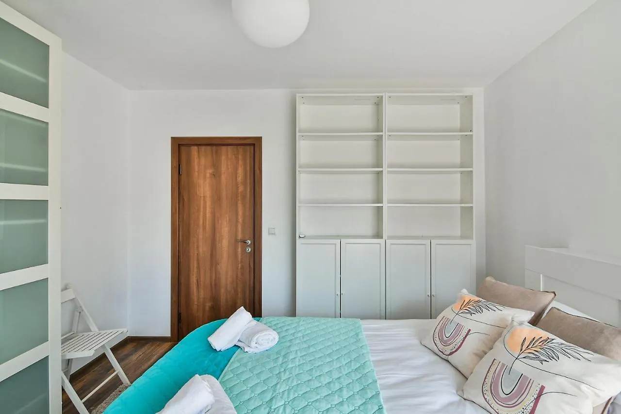 Varna Beach Flat 1 0*,  ブルガリア